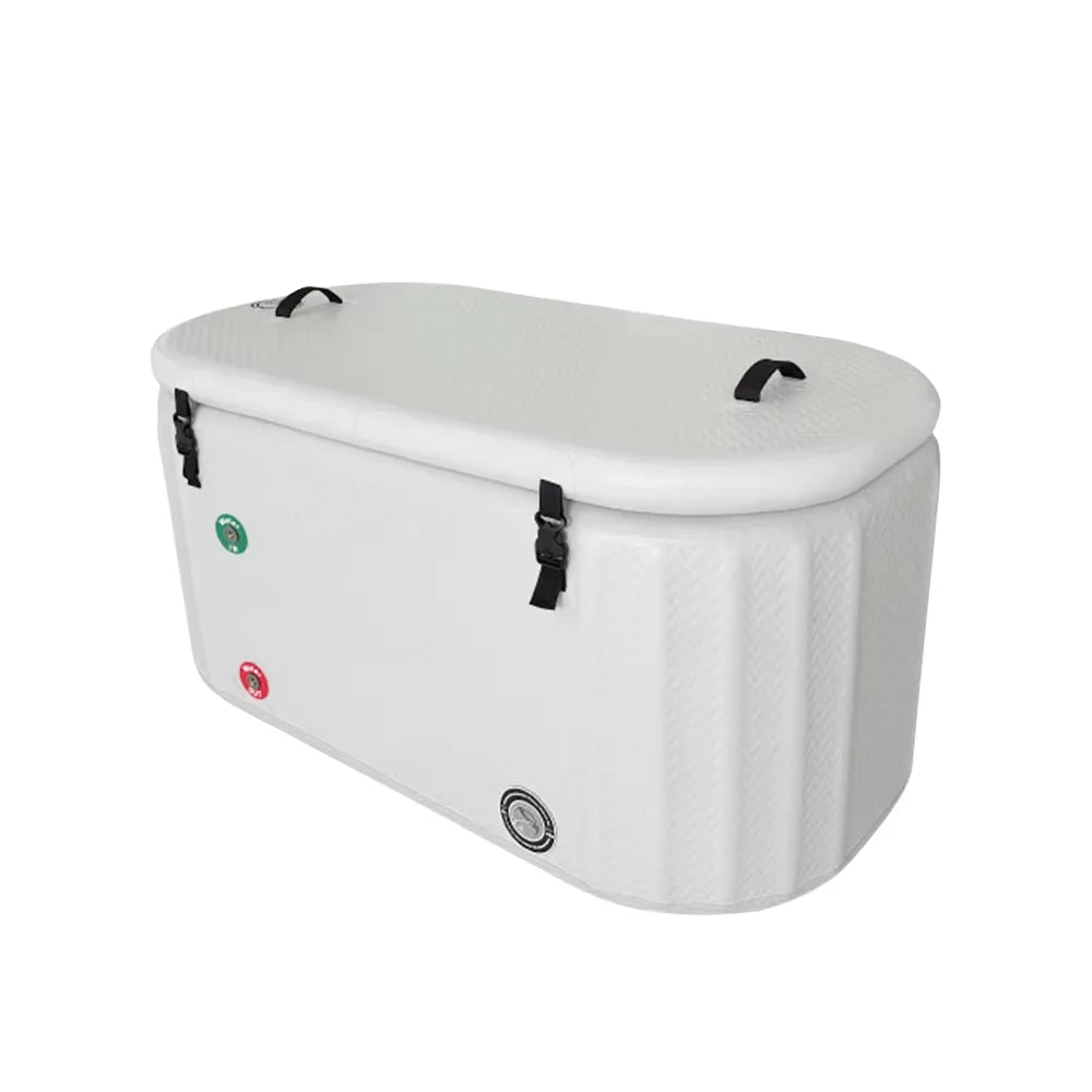 Caldrune Air Ice Bath