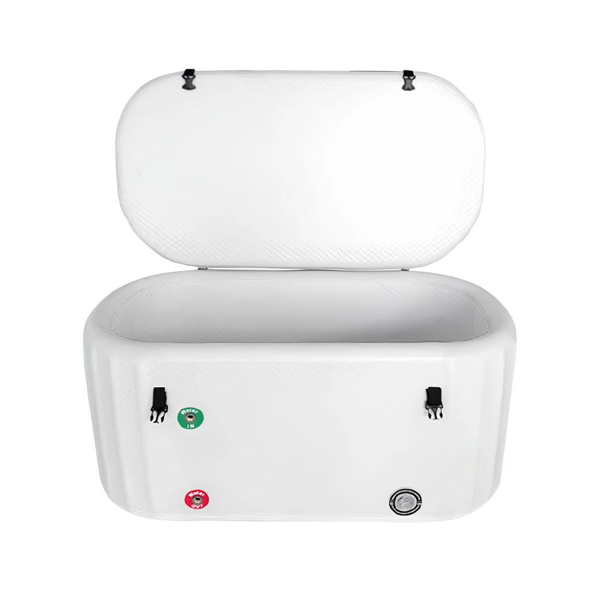 Caldrune Air Ice Bath