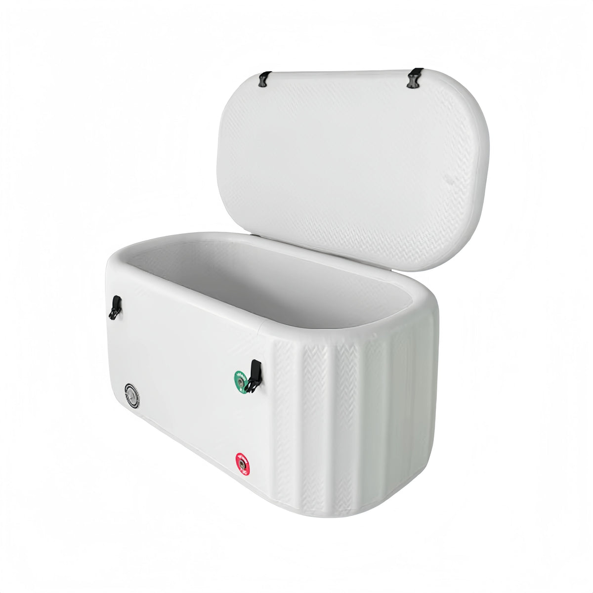 Caldrune Air Ice Bath